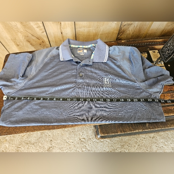 Set (2) of Puma Polo Shirts - Picture 16 of 16